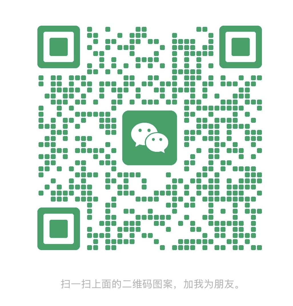 WeChat QR